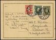 102706 / 1838 - Philately / Other Philatelic Domains / Train Post / Slovakia 1939-45