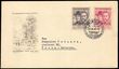 102737 / 1501 - Philately / Czechoslovakia 1945-92 / First Day Covers