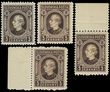 102759 / 932 - Philately / Slovakia 1939-45 / Stamps