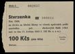 102782 / 3113 - Fiskalische Wertzeichen