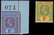 102828 / 2981 - Philately / Australia, Oceania and Antarctica