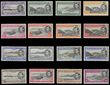 102830 / 2803 - Philately / Africa