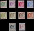 102876 / 2207 - Philately / Europe / Cyprus