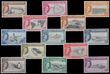 102883 / 2805 - Philately / Africa