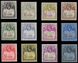 102888 / 2802 - Philately / Africa
