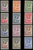 102899 / 2806 - Philately / Africa
