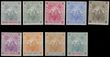 102900 / 2770 - Philately / South America, Caribbean Islands 