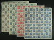 102947 / 742 - Philately / Bohemia and Moravia / Issue 1939-45