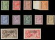 102951 / 2807 - Philately / Africa