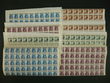102954 / 3521 - Sb�rky, partie / Filatelie / Zn�mky / �SR I.+II., �aM, S�, �R, SR