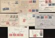 102996 / 1451 - Philately / Czechoslovakia 1945-92 / Postage Due