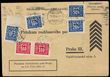 103001 / 1449 - Philately / Czechoslovakia 1945-92 / Postage Due