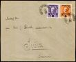103017 / 1 - Filatelie / �SR I / P�edb�n�, soub�n� 1918-19