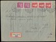 103026 / 315 - Philately / Czechoslovakia 1918-39 / Carpatho-Ukraine 1918-39