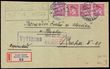 103027 / 316 - Philately / Czechoslovakia 1918-39 / Carpatho-Ukraine 1918-39