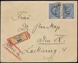 103047 / 180 - Philately / Czechoslovakia 1918-39 / Masaryk 1920