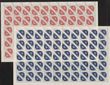 103054 / 409 - Filatelie / �SR I / OT a Doru�n�