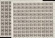 103056 / 457 - Philatelie / Tschechoslowakei 1918-39 / Abstimmungsgebiet Ostschlesien