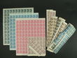 103089 / 1099 - Philately / Czechoslovakia 1945-92 / Postage 1945-53