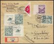 103148 / 412 - Filatelie / �SR I / OT a Doru�n�