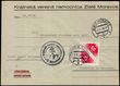 103151 / 411 - Filatelie / �SR I / OT a Doru�n�
