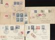 103157 / 414 - Filatelie / �SR I / OT a Doru�n�