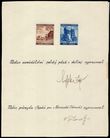 103178 / 741 - Philately / Bohemia and Moravia / Issue 1939-45