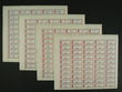 103185 / 1821 - Philately / Other Philatelic Domains / Post Labels