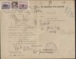 103196 / 650 - Philately / Postal Stationery CZE 1918-39 / Blank Forms
