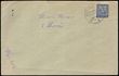 103230 / 0 - Philately / Czechoslovakia 1918-39 / Philatelic Domains / Postal History and Interests