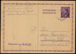 103249 / 844 - Philately / Bohemia and Moravia / Prisons, Work Camps
