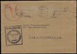 103265 / 842 - Philately / Bohemia and Moravia / Prisons, Work Camps