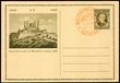 103277 / 0 - Philately / Slovakia 1939-45 / Postal Stationery / Postcards