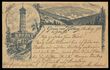 103330 / 3016 - Pohlednice / M�stopis / �esk� republika / okres Karlovy Vary