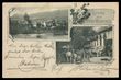 103335 / 3003 - Picture Postcards / Topography / Czech republic / District of B�eclav