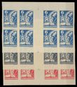 103356 / 1063 - Philately / Czechoslovakia 1945-92 / Ko�ice-issue 1945