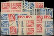 103359 / 1064 - Philately / Czechoslovakia 1945-92 / Ko�ice-issue 1945