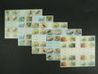 103374 / 2751 - Philately / North America and Mesoamerica