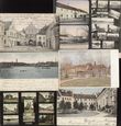 103394 / 3012 - Pohlednice / M�stopis / �esk� republika / okres Jind�ich�v Hradec