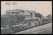103414 / 3024 - Picture Postcards / Topography / Czech republic / District of Louny