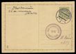 103424 / 866 - Philately / Postal Stationery B. and M. / Forerunners