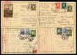 103426 / 999 - Philately / Slovakia 1939-45 / Postal Stationery / Postcards