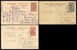 103444 / 2810 - Philately / Africa
