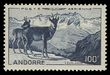 103450 / 2112 - Philately / Europe / Andorra (French Off.)