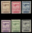 103460 / 2705 - Philately / Europe / Spain