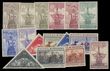 103479 / 2706 - Philately / Europe / Spain