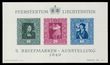 103553 / 2213 - Philately / Europe / Liechtenstein