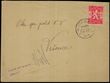 103579 / 492 - Philatelie / Tschechoslowakei 1918-39 / Pfadfindermarken