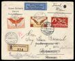 103590 / 2723 - Philately / Europe / Switzerland