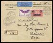 103591 / 2724 - Philately / Europe / Switzerland